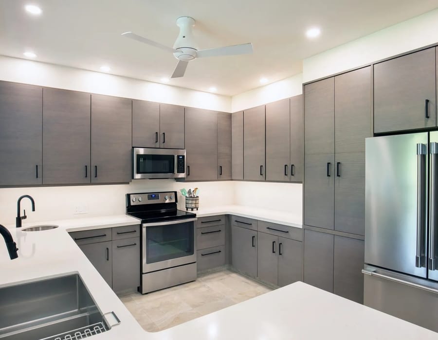 Your Trusted Partner in Occupancy Solutions