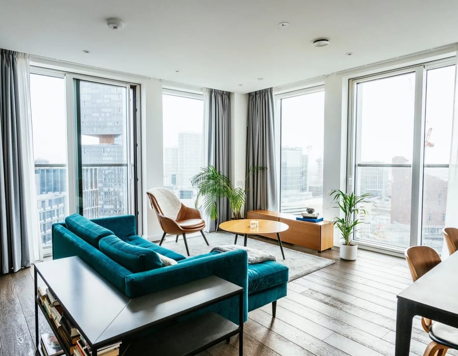 Vetted Residents, Hassle-Free Tenancy